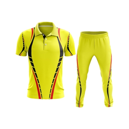 Cricket Uniform